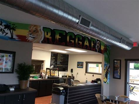 Reggae grill - Online ordering menu for Jamaican Grill. Here at Jamaican Grill, we serve cuisine such as Small Plantains, LargeCurry Goat, LargeCatering Jerk Chicken, Small Curry Goat, and Large Jerk Chicken. We are located along Rivers Avenue! Order online for carryout or delivery! 
